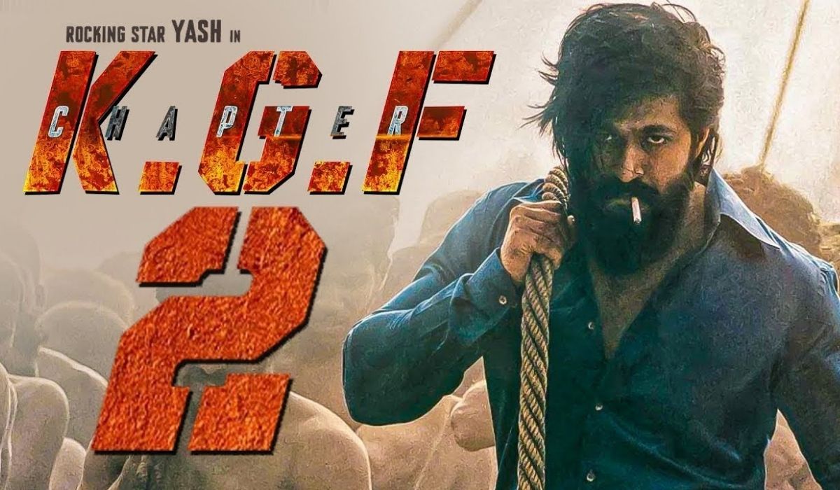 KGF 2